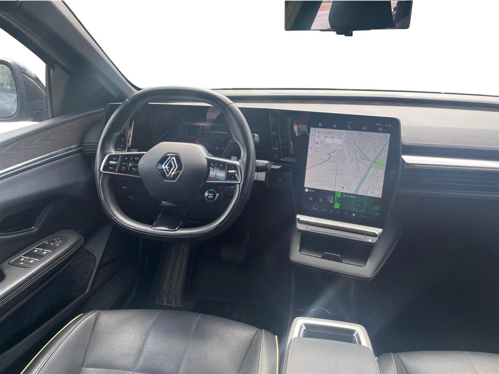 Renault Mégane E-TECH Iconic 220HK 5d Aut. - Image 6