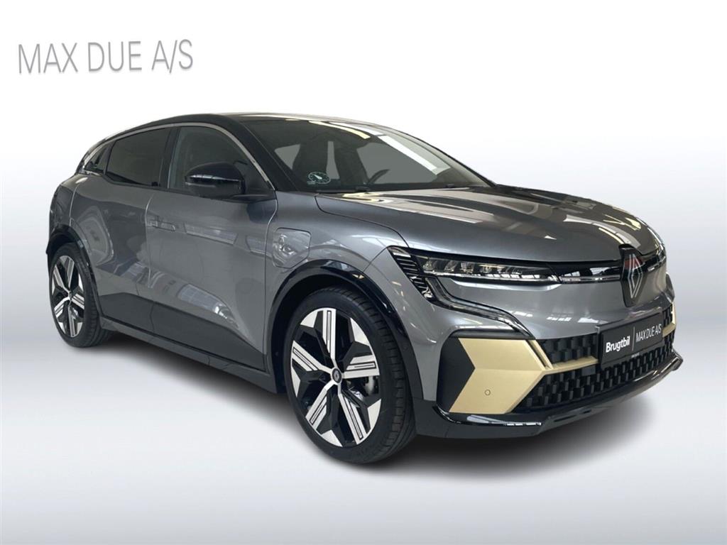 Renault Mégane E-TECH Iconic 220HK 5d Aut. - Image 3