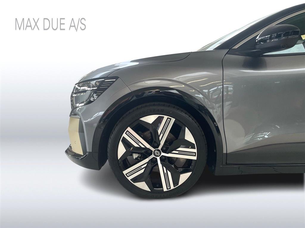 Renault Mégane E-TECH Iconic 220HK 5d Aut. - Image 27