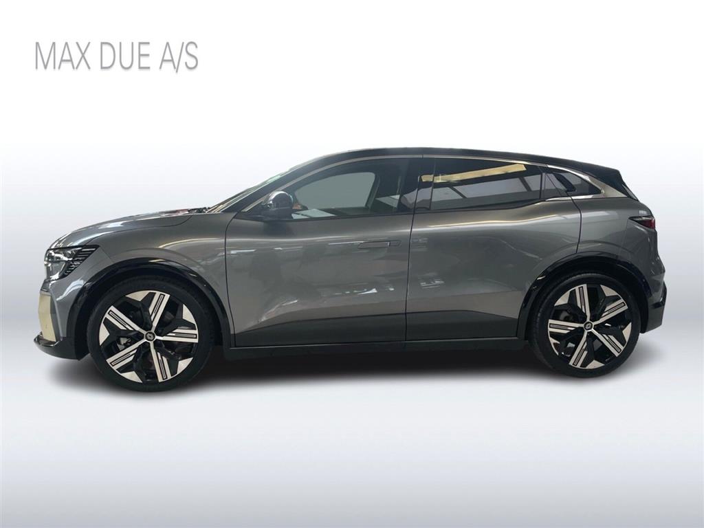 Renault Mégane E-TECH Iconic 220HK 5d Aut. - Image 26