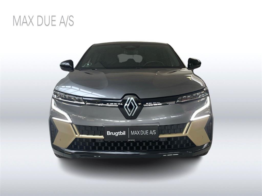 Renault Mégane E-TECH Iconic 220HK 5d Aut. - Image 2