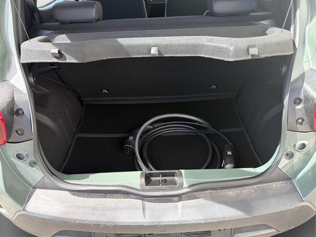 Dacia Spring EL Extreme 65HK 5d Aut. - Image 7