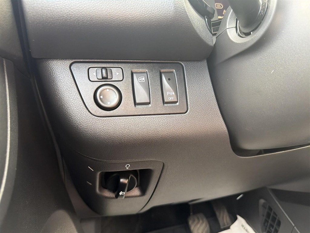 Dacia Spring EL Extreme 65HK 5d Aut. - Image 8