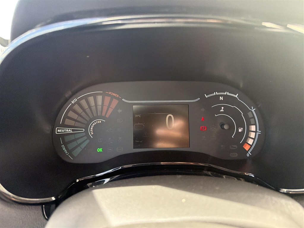 Dacia Spring EL Extreme 65HK 5d Aut. - Image 11