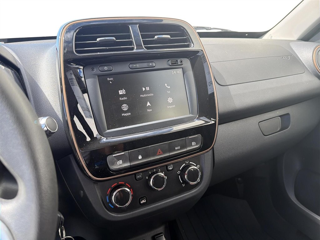 Dacia Spring EL Extreme 65HK 5d Aut. - Image 12