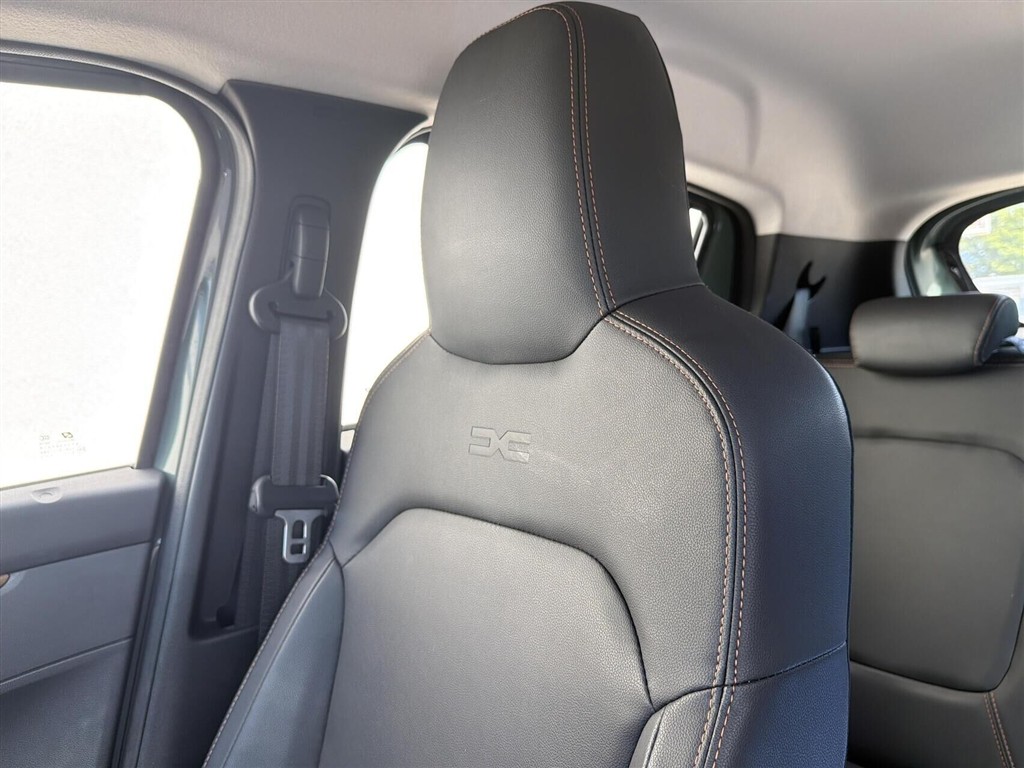 Dacia Spring EL Extreme 65HK 5d Aut. - Image 14