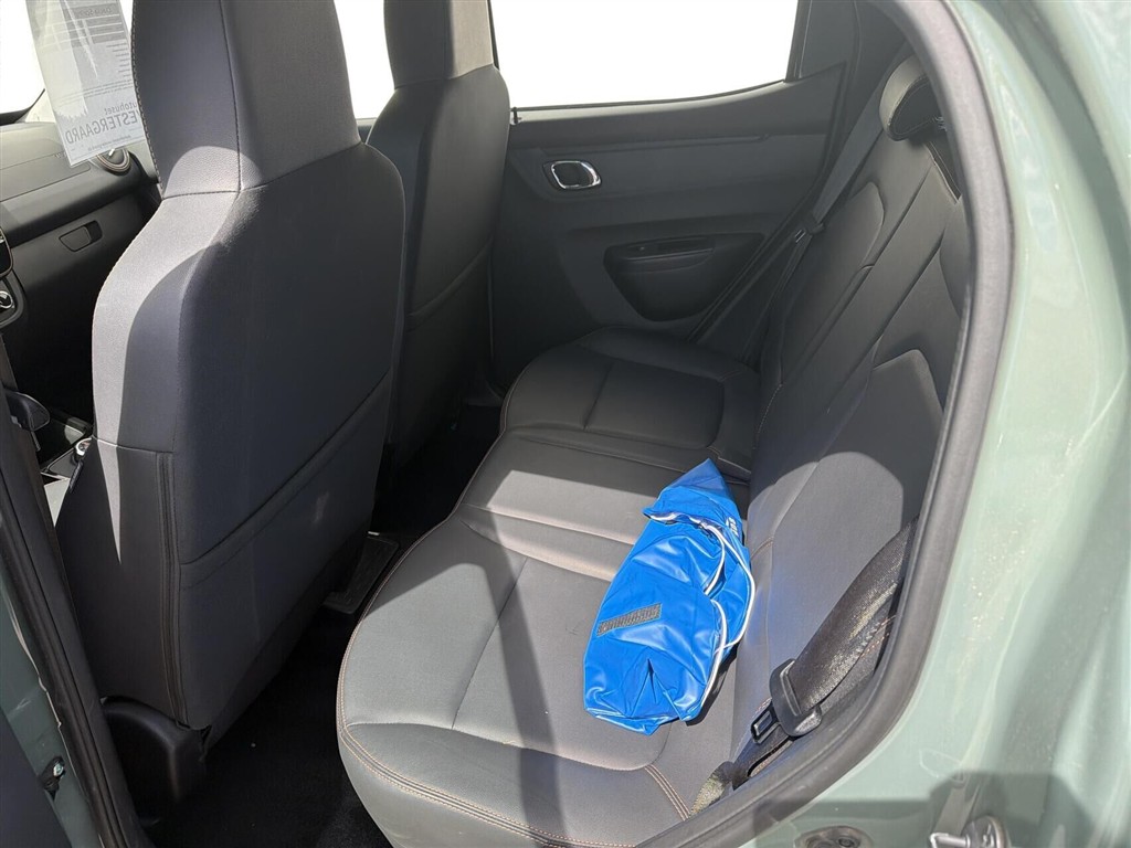 Dacia Spring EL Extreme 65HK 5d Aut. - Image 5