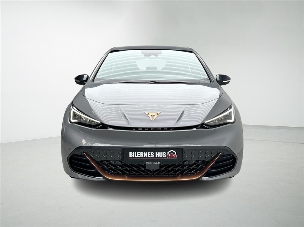 Cupra Born EL Dinamica Pack High 204HK 5d Aut. - Image 6