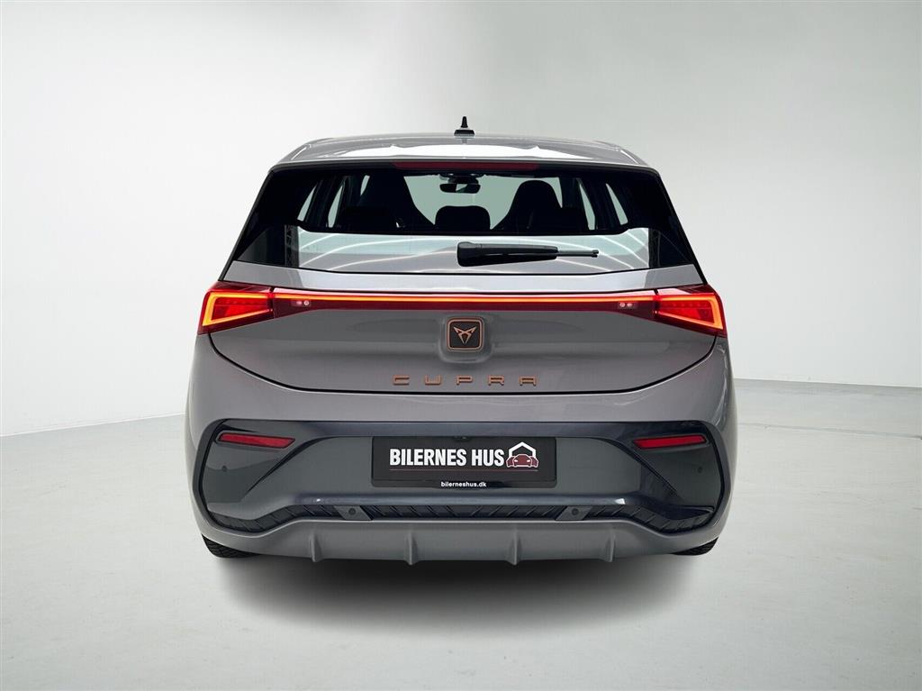 Cupra Born EL Dinamica Pack High 204HK 5d Aut. - Image 7