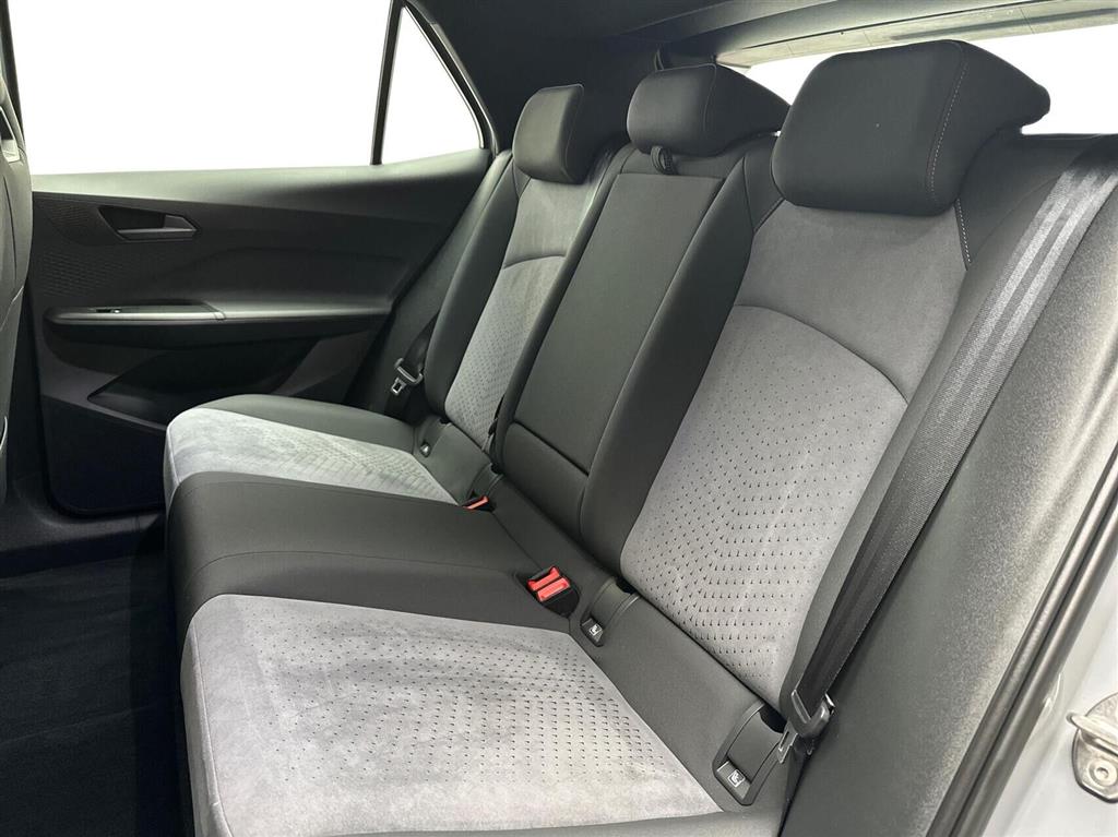 Cupra Born EL Dinamica Pack High 204HK 5d Aut. - Image 12
