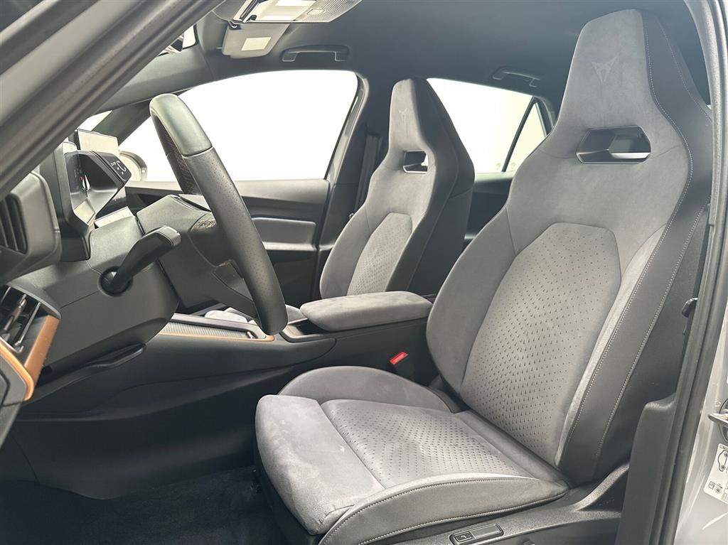 Cupra Born EL Dinamica Pack High 204HK 5d Aut. - Image 18