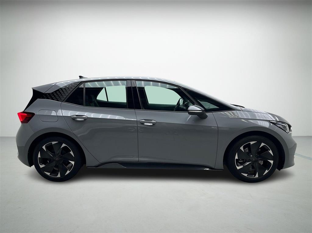 Cupra Born EL Dinamica Pack High 204HK 5d Aut. - Image 5