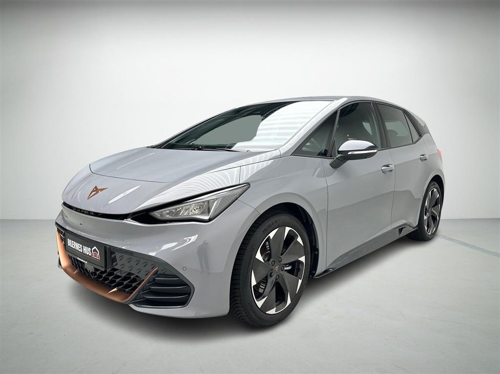 Cupra Born EL Dinamica Pack High 204HK 5d Aut.
