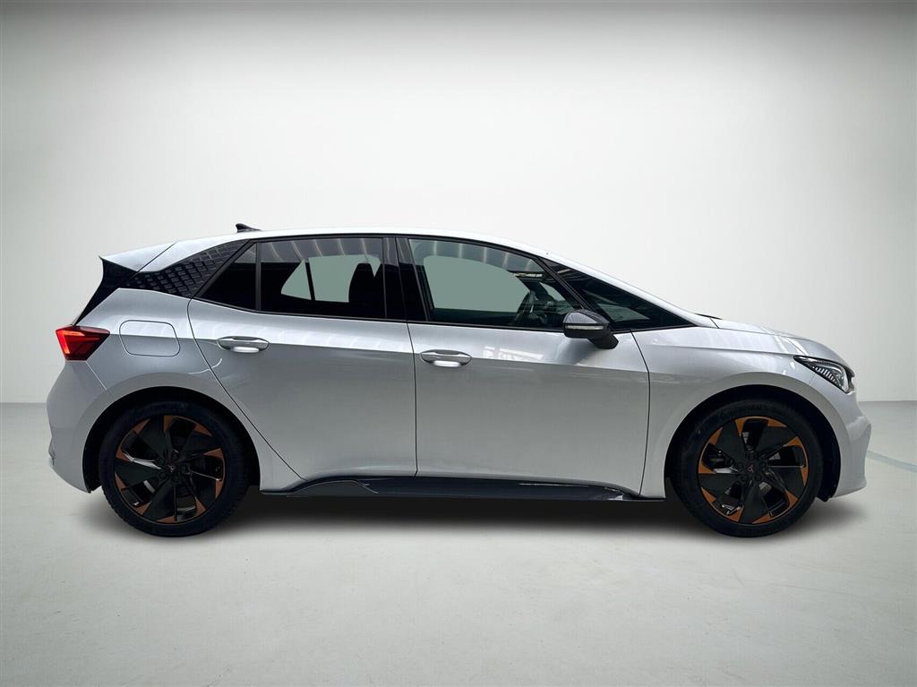 Cupra Born EL e-Boost 231HK 5d Aut. - Image 6