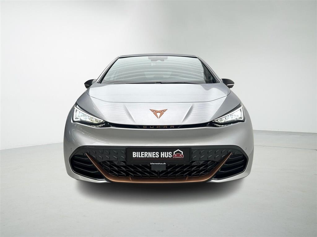Cupra Born EL e-Boost 231HK 5d Aut. - Image 7