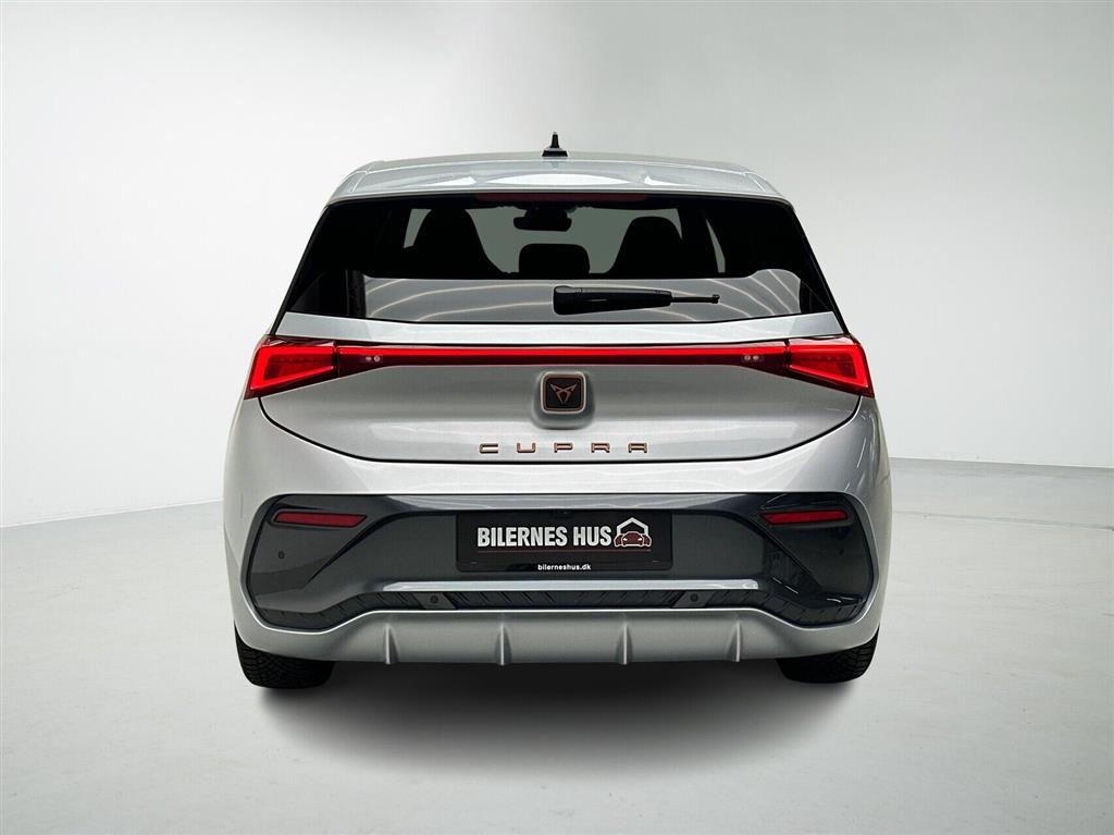 Cupra Born EL e-Boost 231HK 5d Aut. - Image 8