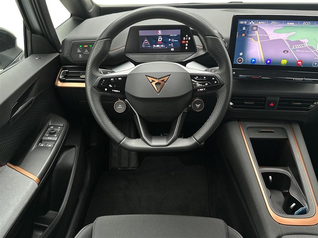Cupra Born EL e-Boost 231HK 5d Aut. - Image 10