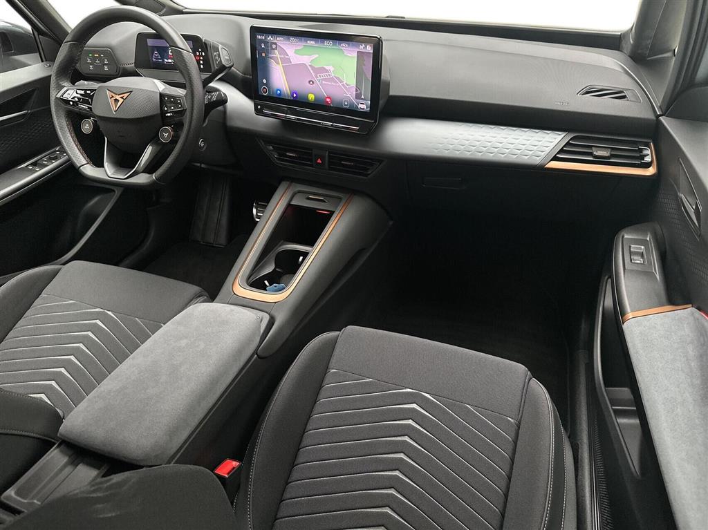 Cupra Born EL e-Boost 231HK 5d Aut. - Image 11