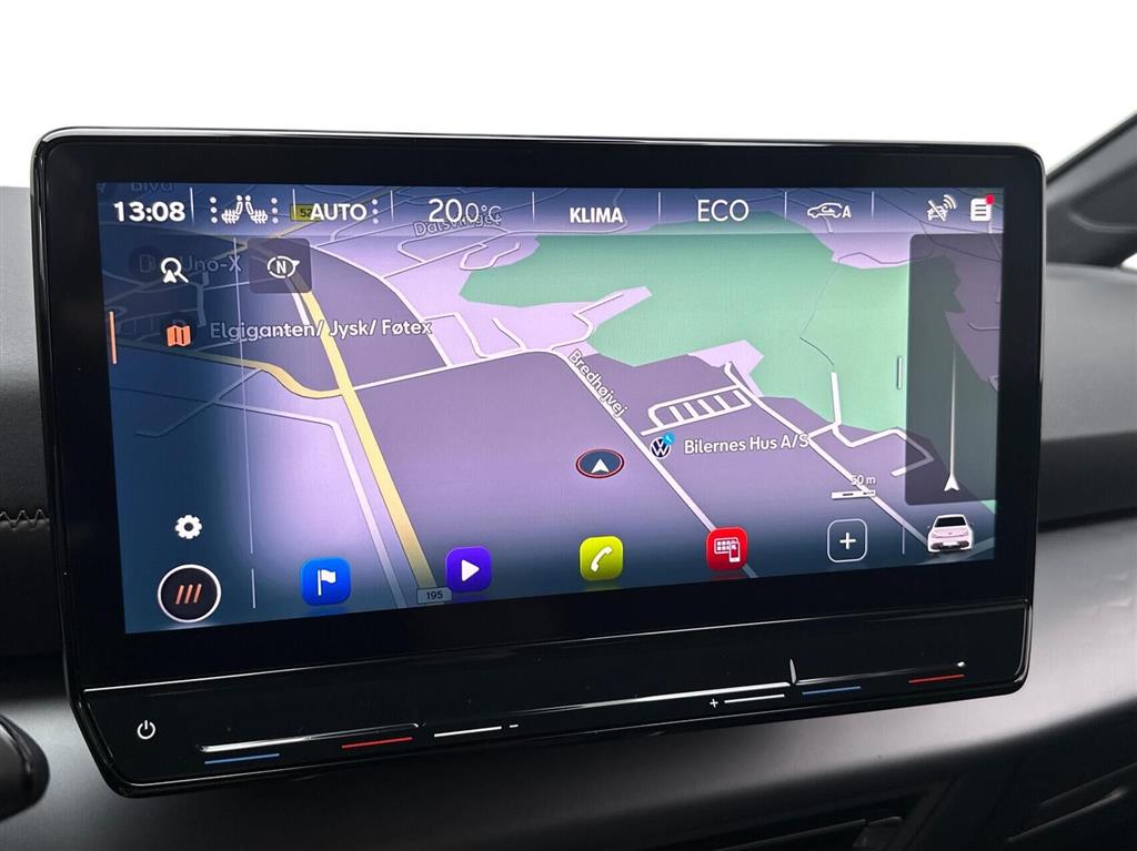 Cupra Born EL e-Boost 231HK 5d Aut. - Image 12