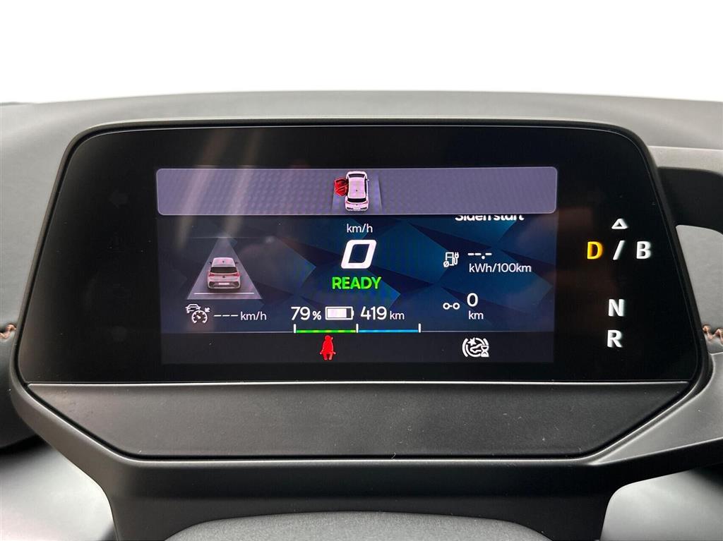 Cupra Born EL e-Boost 231HK 5d Aut. - Image 15