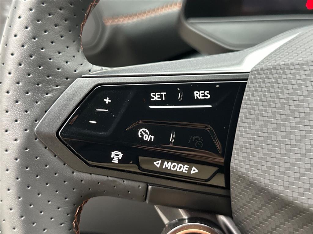 Cupra Born EL e-Boost 231HK 5d Aut. - Image 16