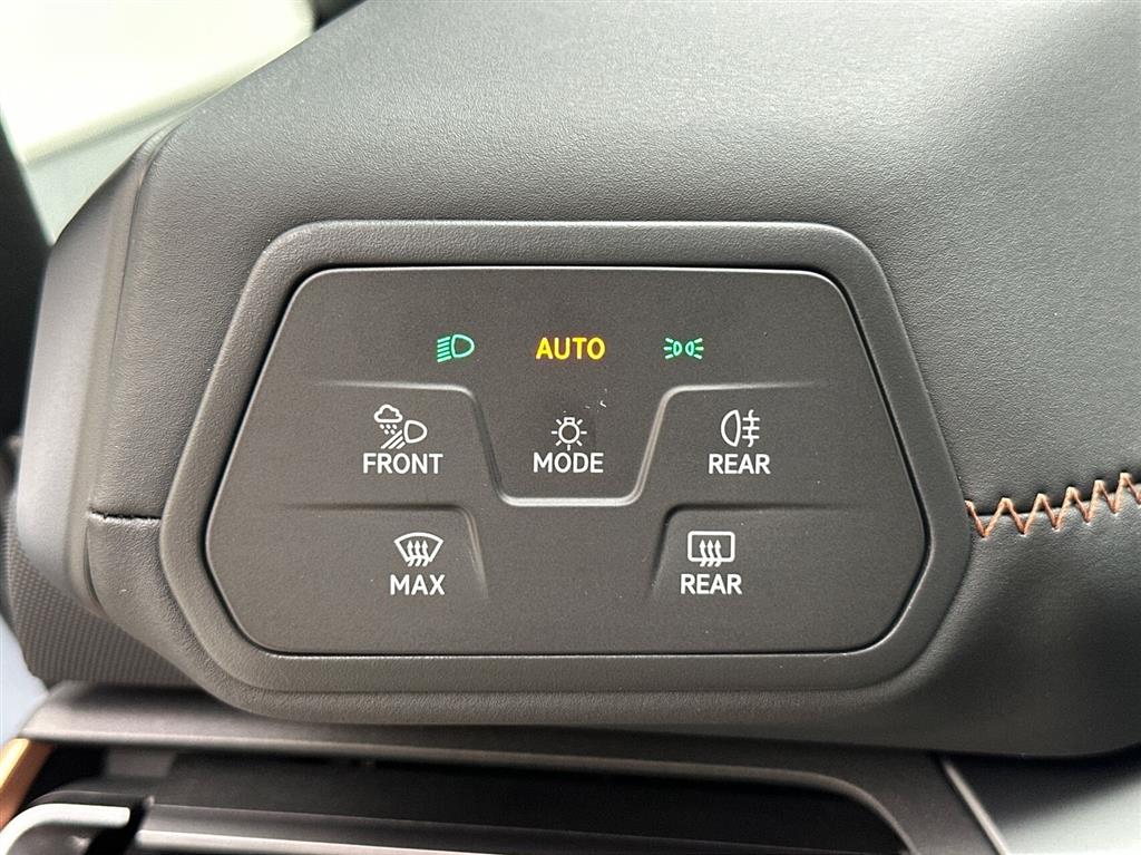 Cupra Born EL e-Boost 231HK 5d Aut. - Image 18