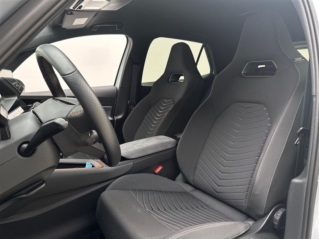 Cupra Born EL e-Boost 231HK 5d Aut. - Image 19