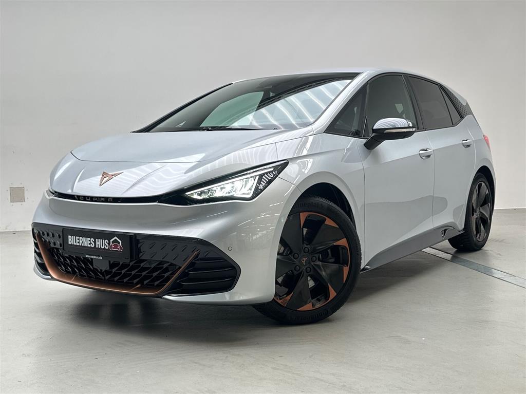 Cupra Born EL e-Boost 231HK 5d Aut. - Image 20