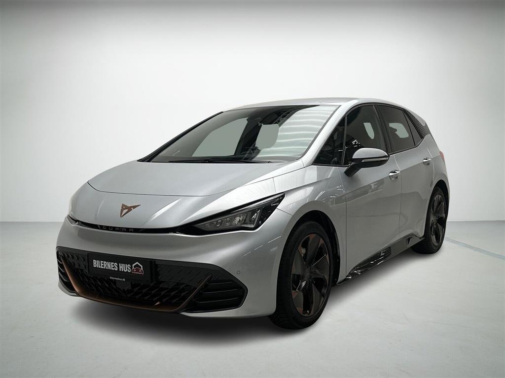 Cupra Born EL e-Boost 231HK 5d Aut.