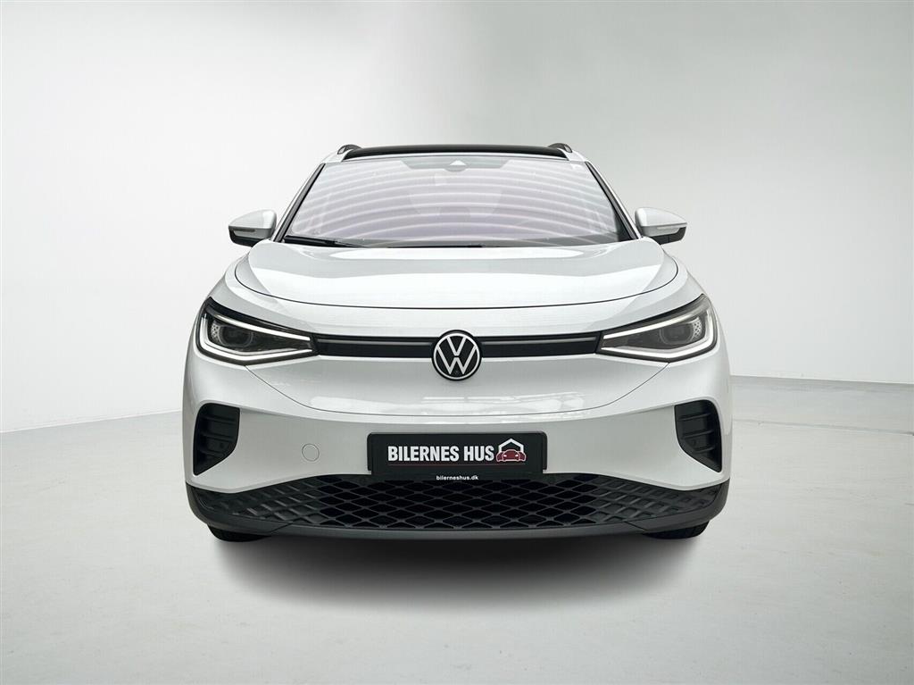 VW ID.4 EL Max Performance 204HK 5d Aut. - Image 6