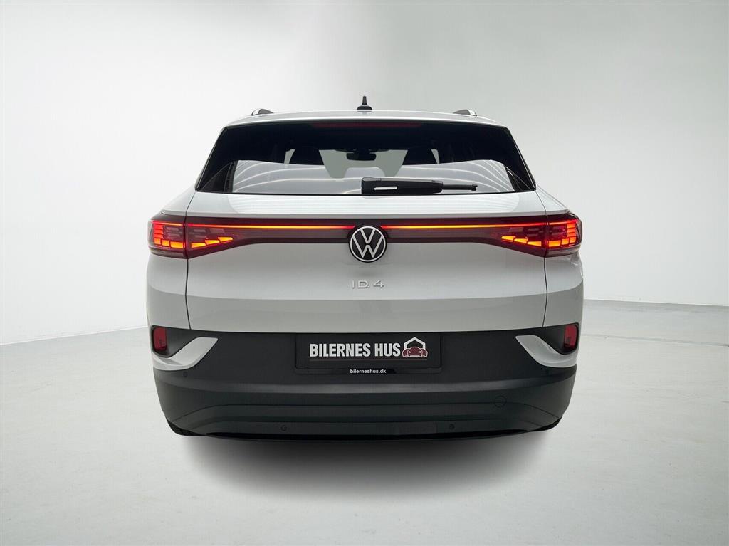 VW ID.4 EL Max Performance 204HK 5d Aut. - Image 7