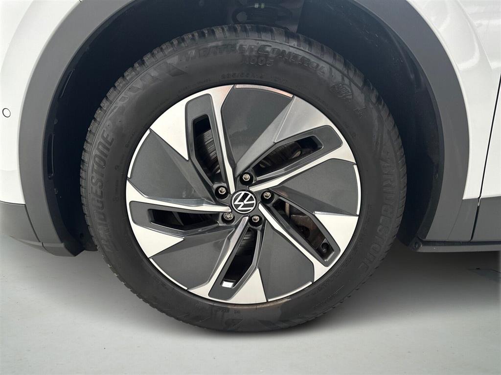 VW ID.4 EL Max Performance 204HK 5d Aut. - Image 8