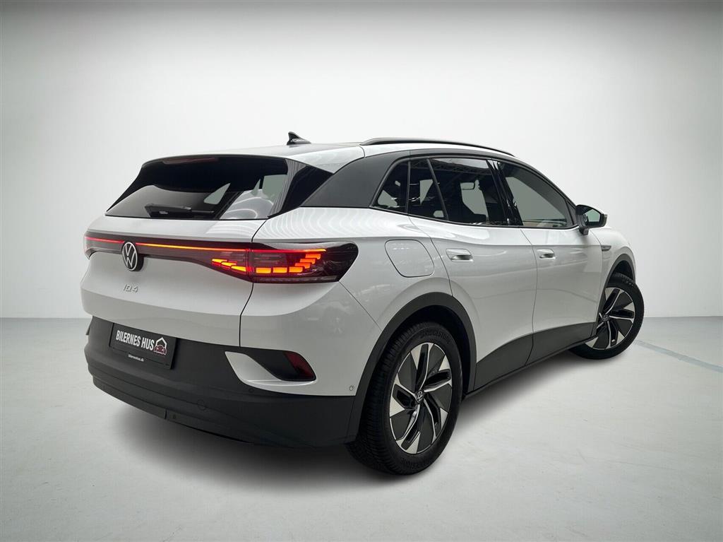 VW ID.4 EL Max Performance 204HK 5d Aut. - Image 2