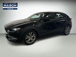 Mazda CX-30 2,0 Skyactiv-G Mild hybrid Sky 122HK 5d 6g Aut.