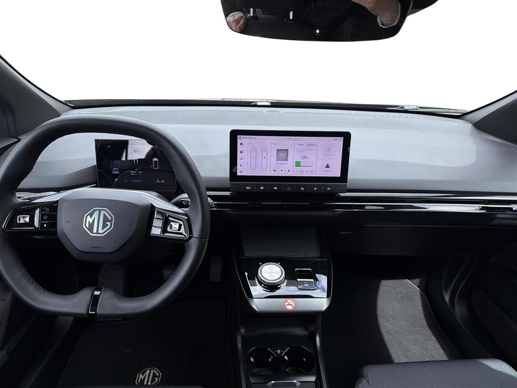MG MG4 Electric EL Comfort 204HK 5d Aut. - Image 6