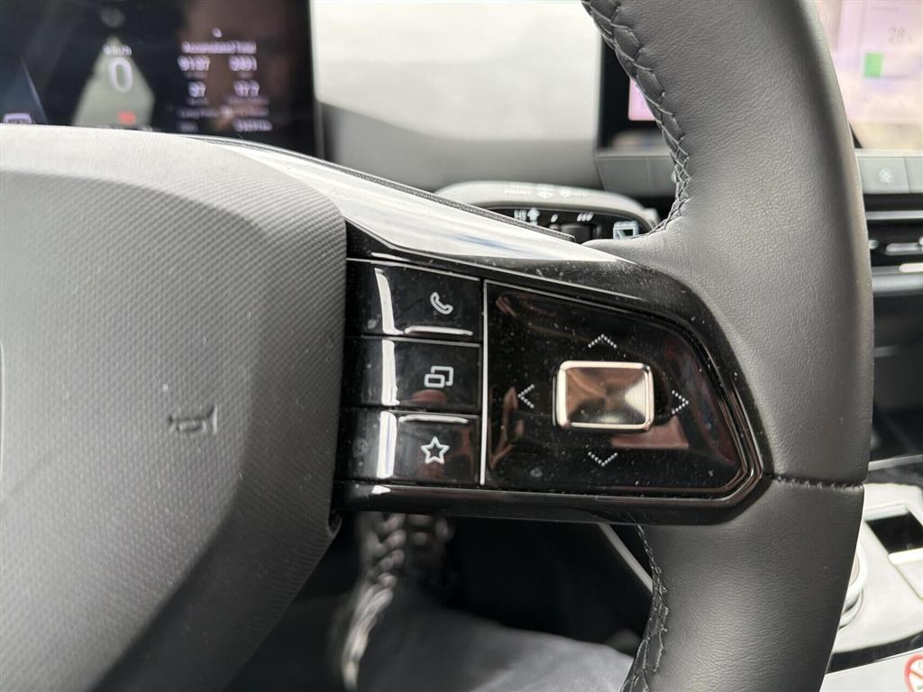 MG MG4 Electric EL Comfort 204HK 5d Aut. - Image 8