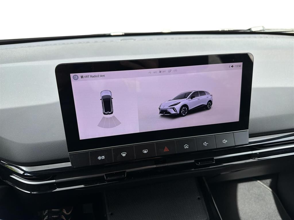 MG MG4 Electric EL Comfort 204HK 5d Aut. - Image 9