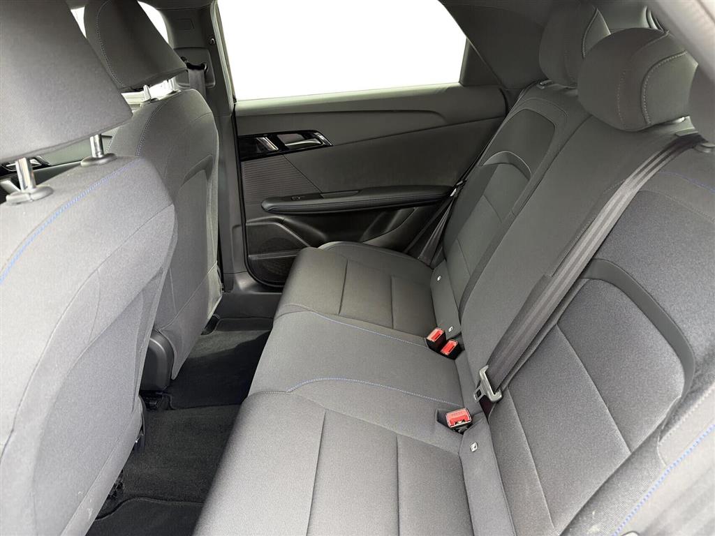 MG MG4 Electric EL Comfort 204HK 5d Aut. - Image 5