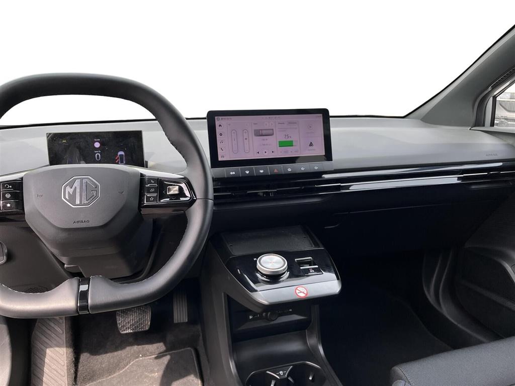 MG MG4 Electric EL Comfort 204HK 5d Aut. - Image 6