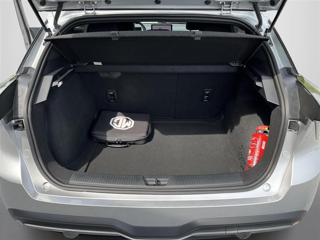 MG MG4 Electric EL Comfort 204HK 5d Aut. - Image 7
