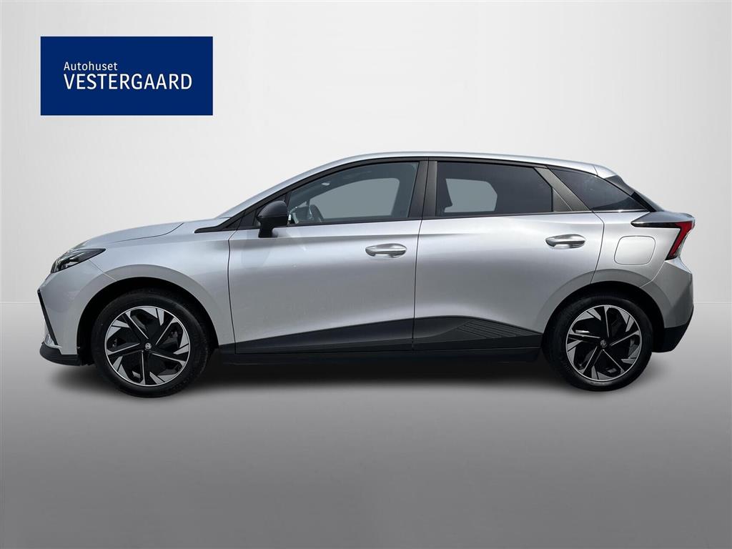 MG MG4 Electric EL Comfort 204HK 5d Aut. - Image 2
