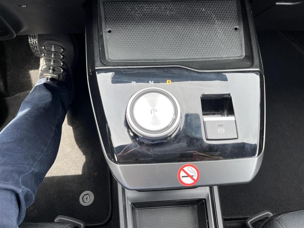 MG MG4 Electric EL Comfort 204HK 5d Aut. - Image 11