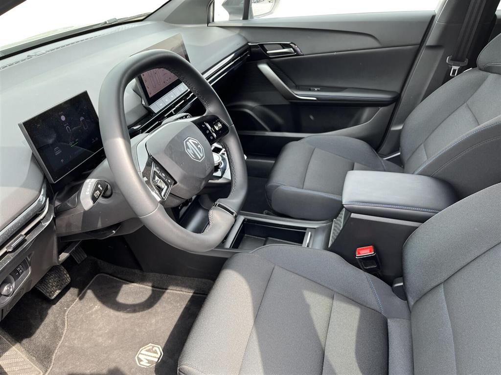 MG MG4 Electric EL Comfort 204HK 5d Aut. - Image 4
