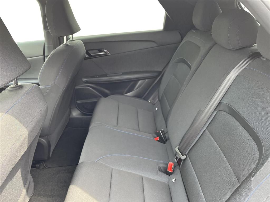 MG MG4 Electric EL Comfort 204HK 5d Aut. - Image 5