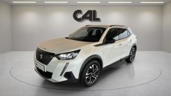Peugeot 2008 1,2 PureTech Selection Sport 130HK 5d