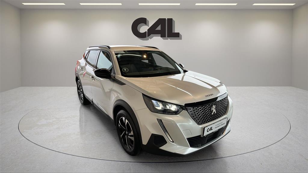 Peugeot 2008 1,2 PureTech Selection Sport 130HK 5d - Image 5