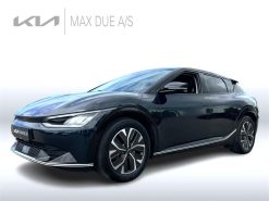 Kia EV6 77,4 kWh LR RWD Upgrade 229HK 5d Aut.