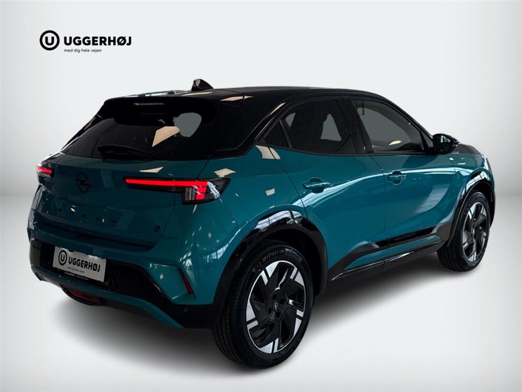 Opel Mokka-e EL Ultimate 156HK 5d Aut. - Image 6