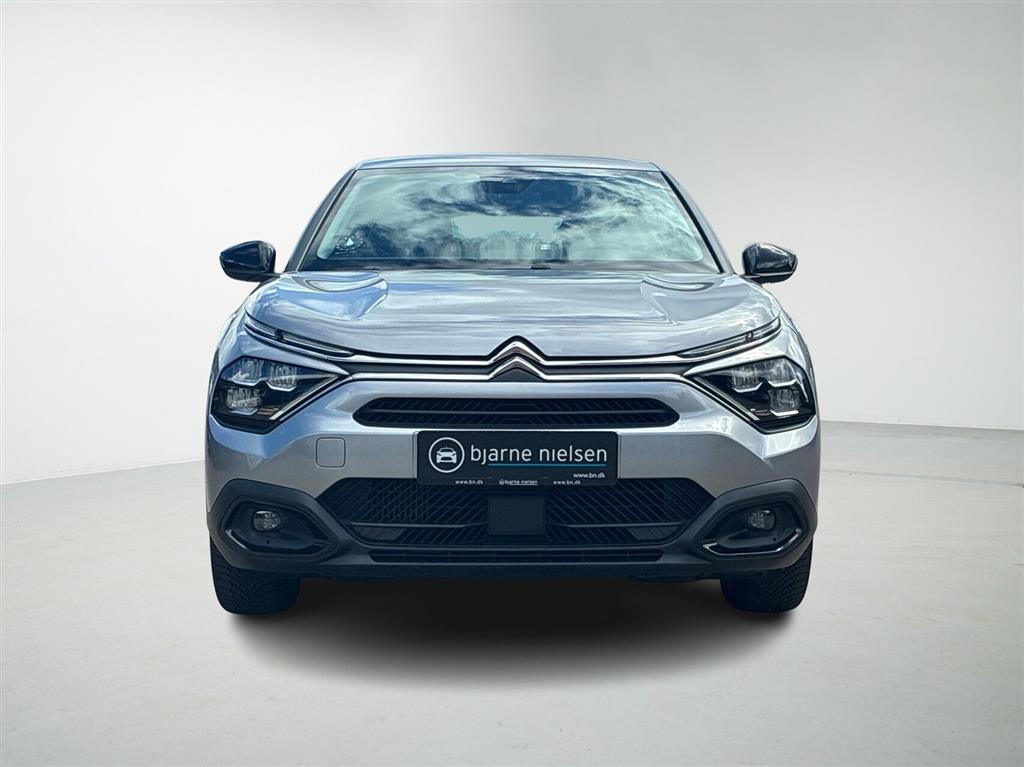 Citroën C4 1,2 PureTech Iconic EAT8 130HK 5d 8g Aut. - Image 6