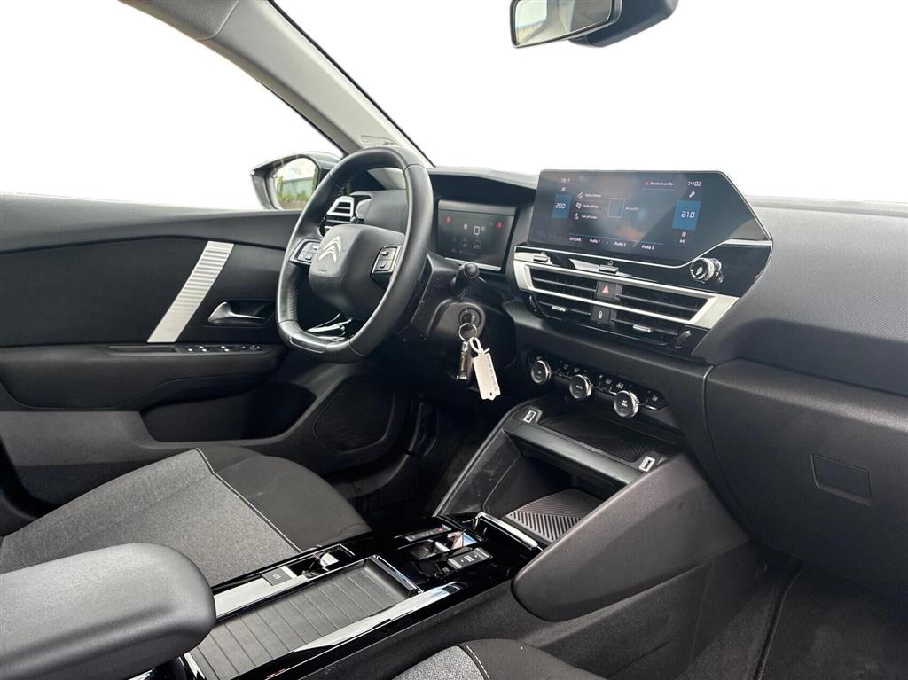 Citroën C4 1,2 PureTech Iconic EAT8 130HK 5d 8g Aut. - Image 10